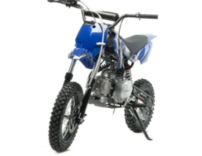 Питбайк MOTOLAND (МОТОЛЕНД) GS Motors S11 