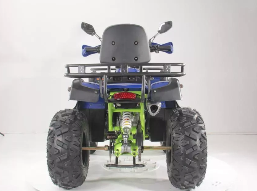 Квадроцикл YACOTA SELA MAX 200 