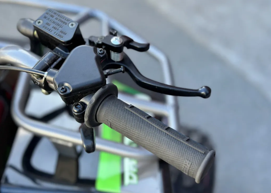 Квадроцикл GBM DAXTER 220 NEW 