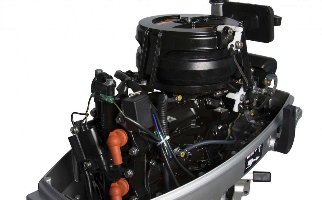 Лодочный мотор Seanovo SN9.9FFEL Enduro 