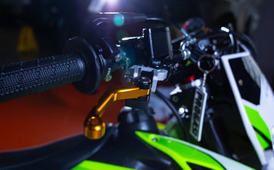 Мотоцикл Progasi SUPER MAX 300 PRO PR300 (ZS175FMN) 