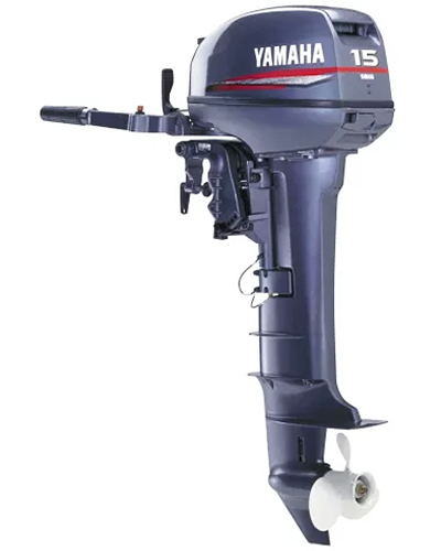 ЛОДОЧНЫЙ МОТОР YAMAHA 15 FMHS 