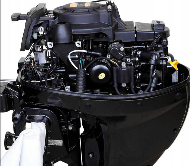 Лодочный мотор MARLIN MF 9.9 AWHBL 