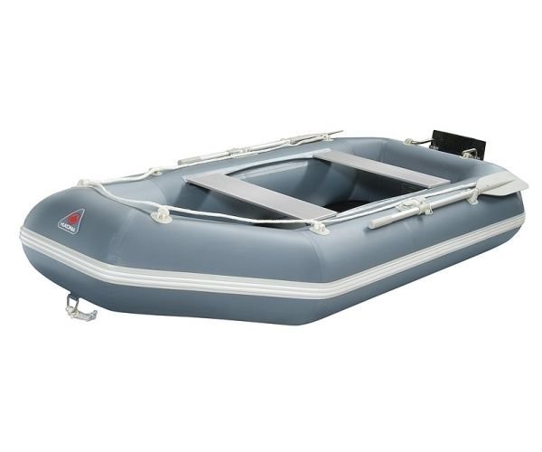 ЛОДКА НАДУВНАЯ YUKONA 280 GTK КИЛЬ (БЕЗ ПАЙОЛА, ТРАНЕЦ В КОМПЛЕКТЕ) 