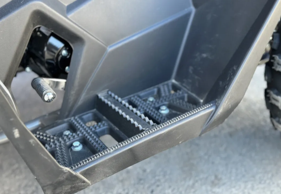 Квадроцикл GBM DAXTER 220 NEW 