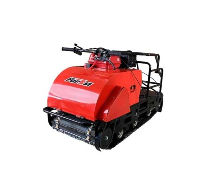 Мотобуксировщик Forza МБС3-17ВЭ 