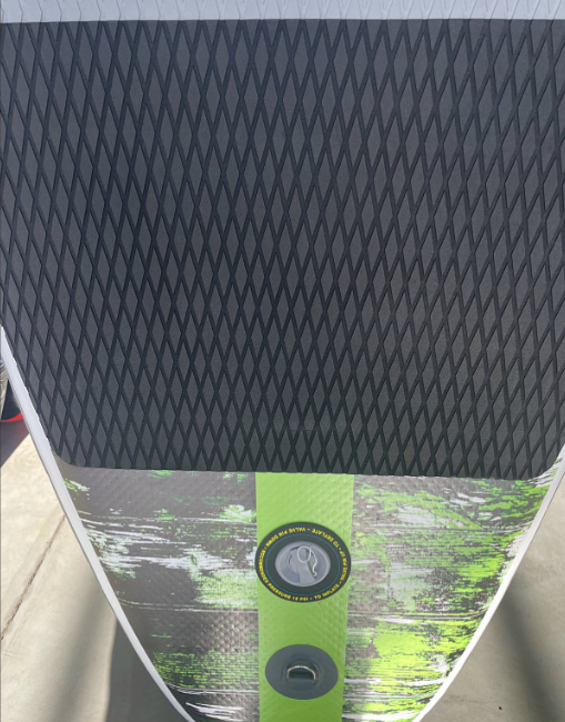 SUP (САП) ДОСКА RAIDEX TAKUMO 10.6’ (320СМ) N 11 