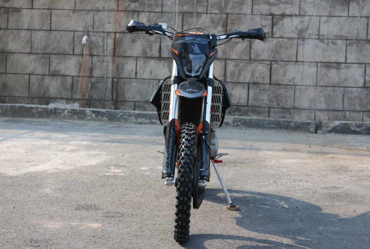 Мотоцикл JHLMOTO JHL Z5 NB300 (174MN-5) 