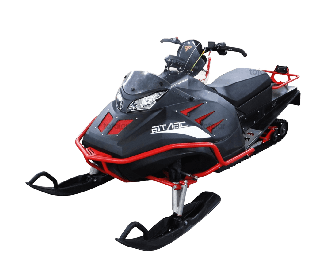 Снегоход ТОФАЛАР АТЛАС 500 