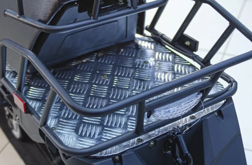 Снегоход Ataki WD 250 