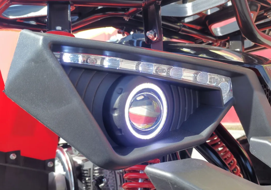 Квадроцикл PROMAX WILD 175 BASIC 