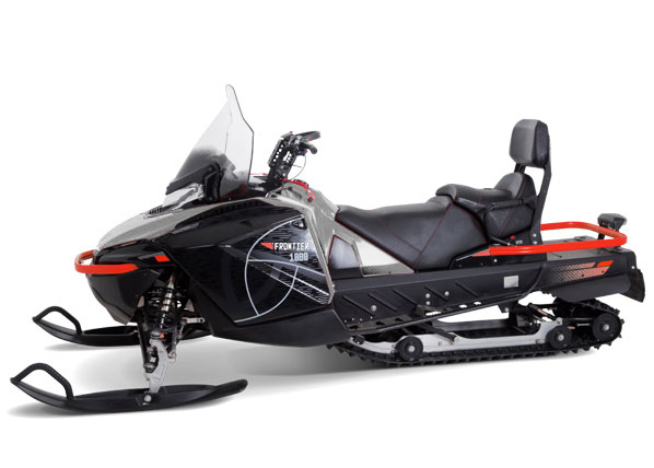 Снегоход РМ FRONTIER 1000 