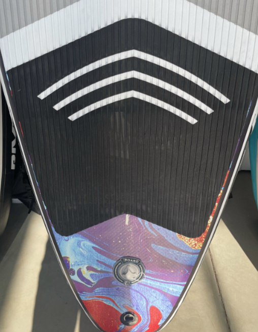 SUP (САП) ДОСКА RAIDEX I BOARD 11’ (332СМ) N 35 