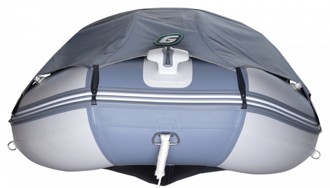 НАДУВНАЯ ЛОДКА GLADIATOR C330AL 