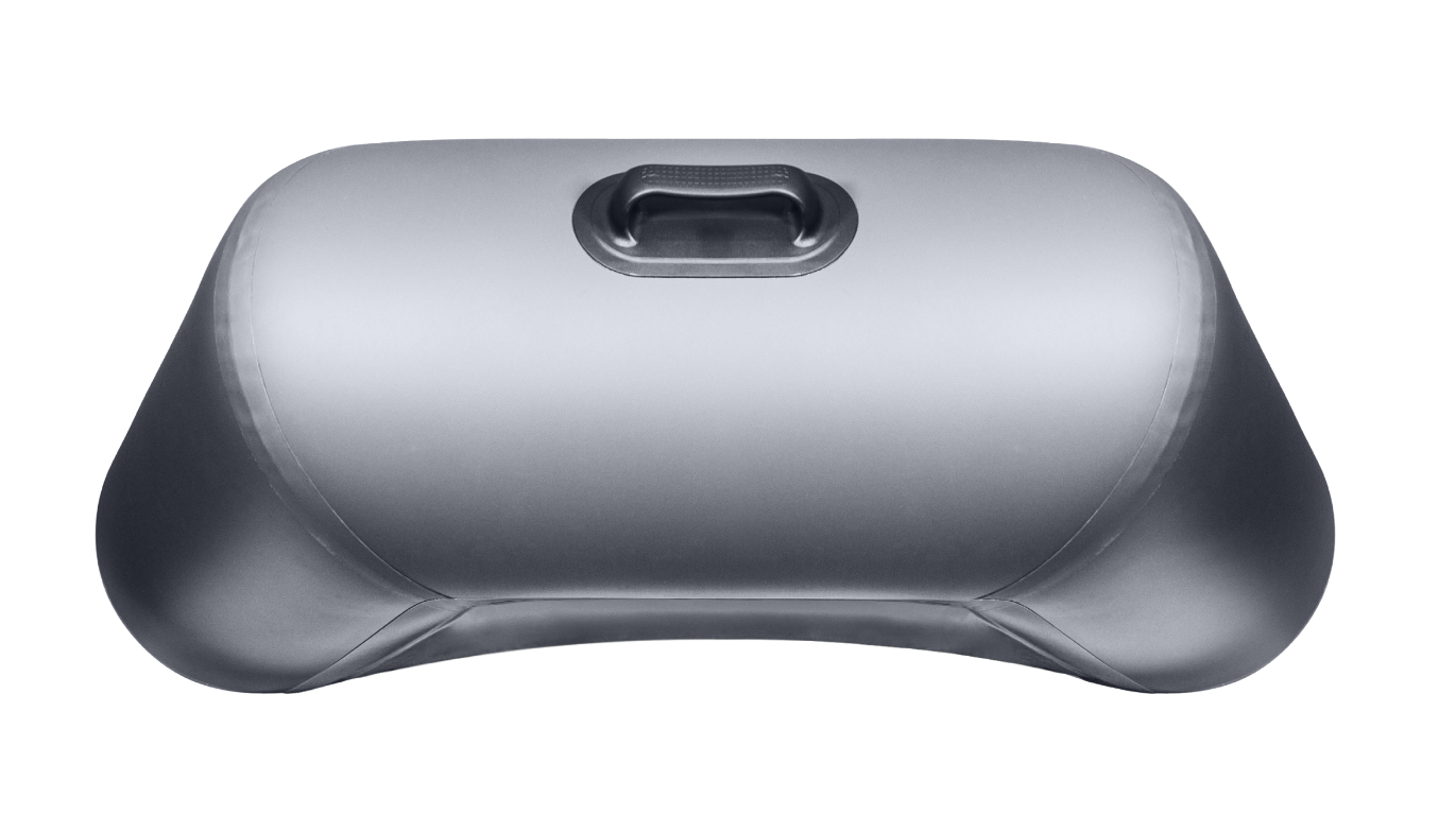 Лодка АКВА-МАСТЕР 300 ТР 