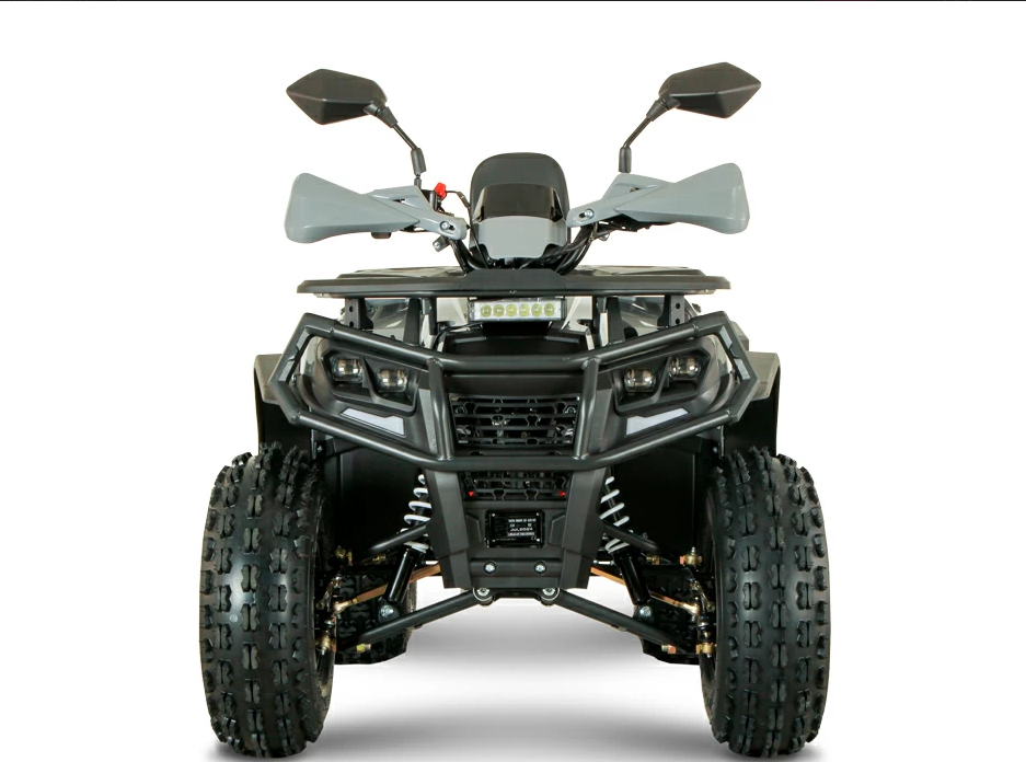 Квадроцикл YACOTA DRAGON LUX LD 150 PRO-SPORT 