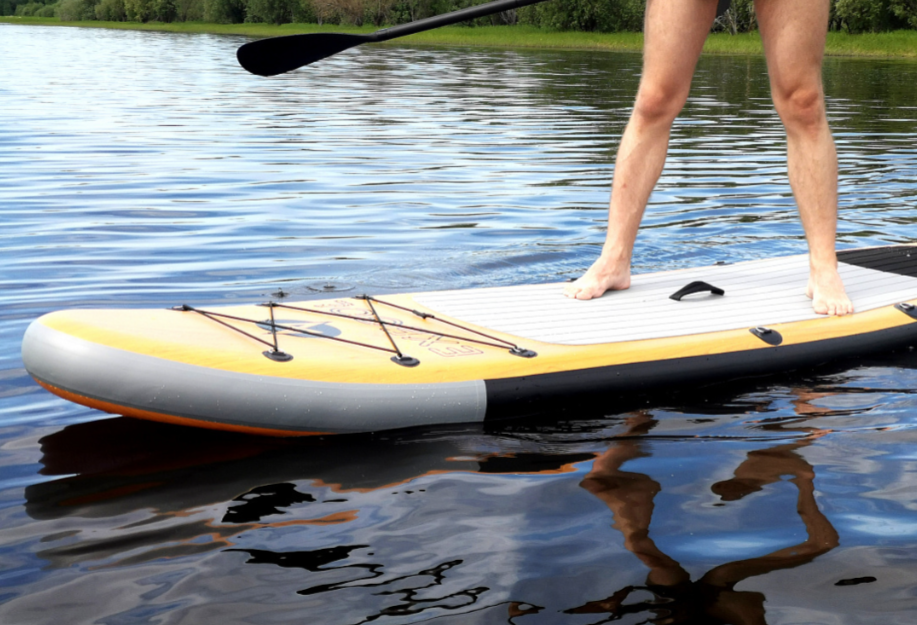 SUP (САП) Доска MISHIMO DINO 10(305) 