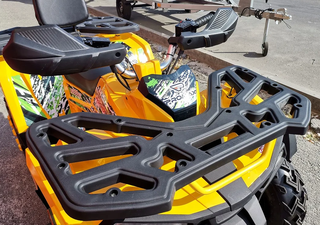 Квадроцикл PROMAX STORM 280 LUX 