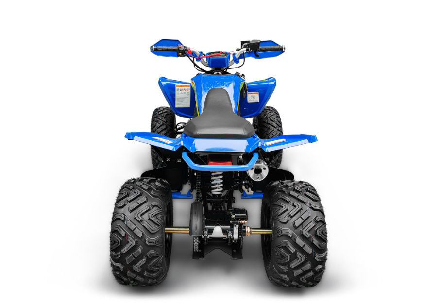 Квадроцикл YACOTA TYPHOON 250 