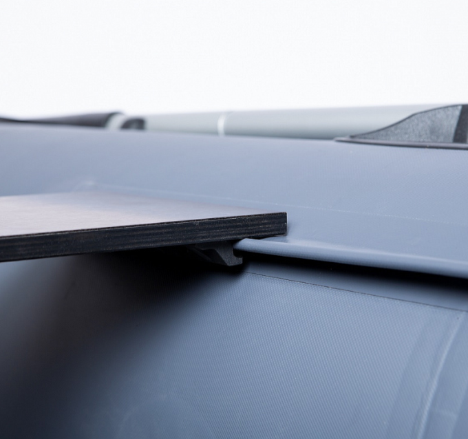 ЛОДКА НАДУВНАЯ YUKONA 230 TL (БЕЗ ПАЙОЛА) 