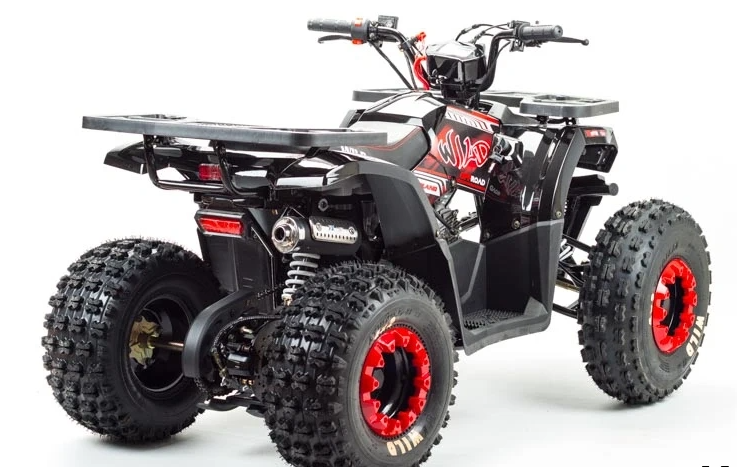 Квадроцикл PROMAX WILD 175 