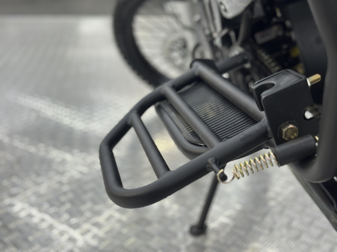 Кроссовый мотоцикл PROMAX ARMY 250 