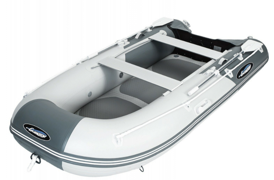 НАДУВНАЯ ЛОДКА GLADIATOR B330AD 