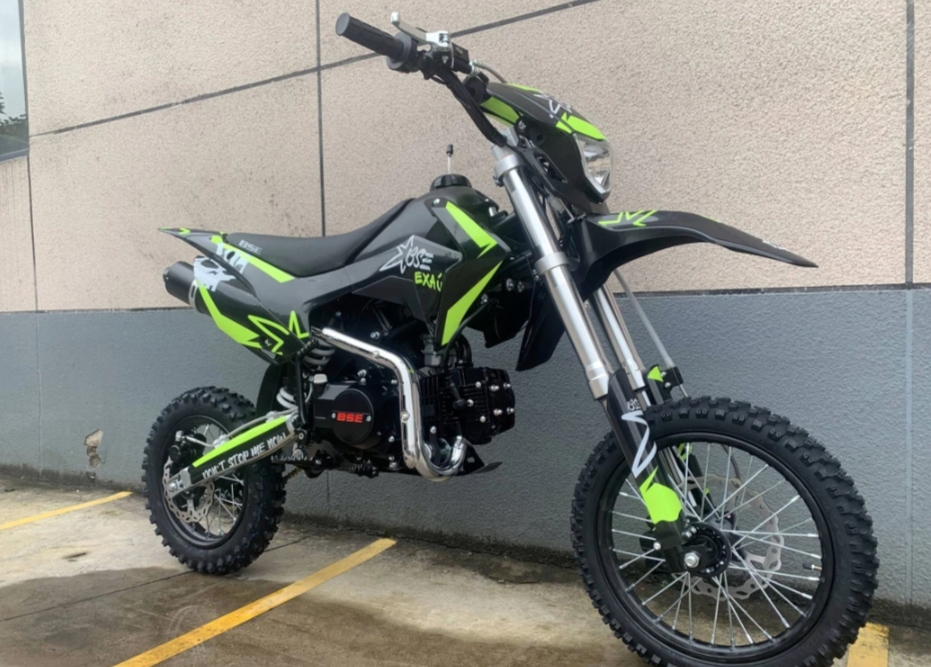 Питбайк BSE EXA SA 14/12 