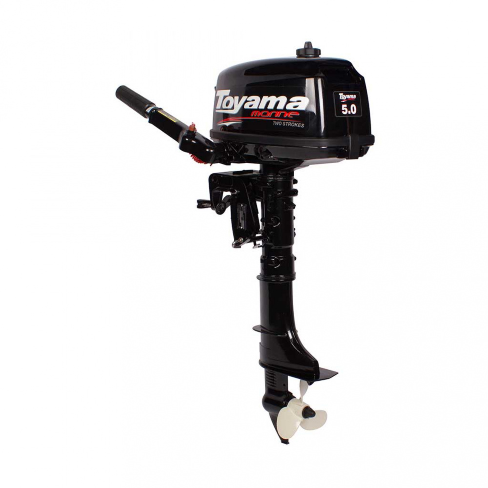 ЛОДОЧНЫЙ МОТОР TOYAMA T5ABMS 