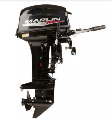 КОМПЛЕКТ ЛОДКА MISHIMO FAMILY LITE 370 + МОТОР MARLIN MP 9.9 AMHS PROLINE FORCE 