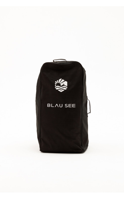 Надувной каяк Blau See Shark-3 Премиум 