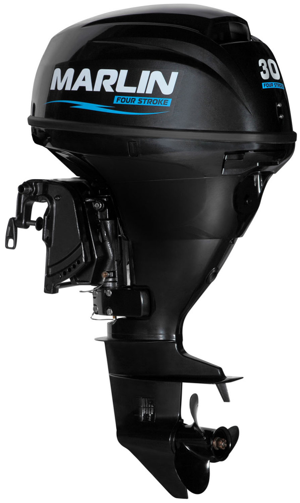 ЛОДОЧНЫЙ МОТОР MARLIN MFI 30 AWRS 