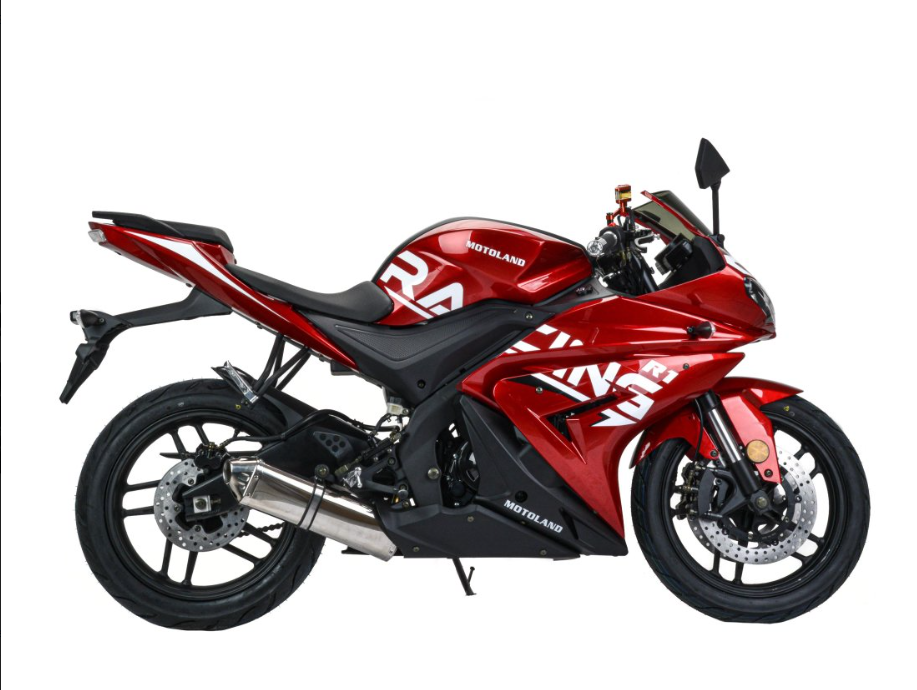 Мотоцикл MOTOLAND (МОТОЛЕНД) R1 300 