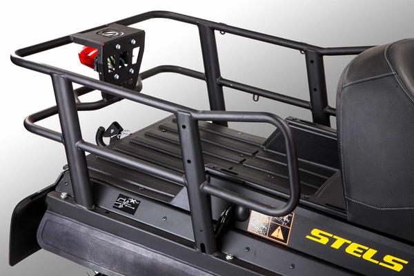 Снегоход SV600T (L ST SWT) ВИКИНГ 2.0 