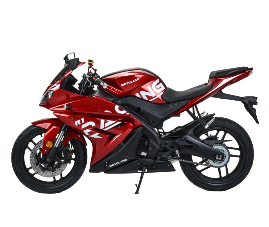 Мотоцикл MOTOLAND (МОТОЛЕНД) R1 300 