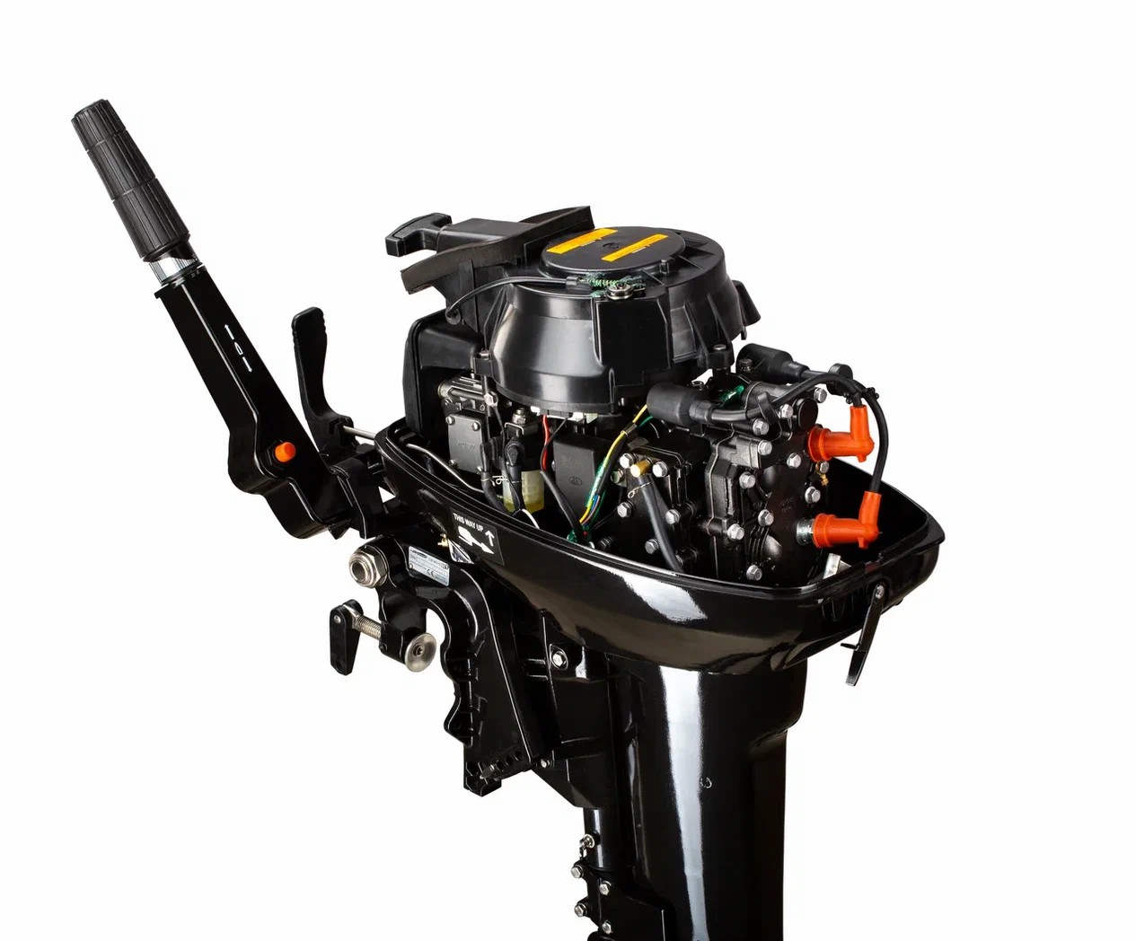 ЛОДОЧНЫЙ МОТОР GLADIATOR G9.9FHS 