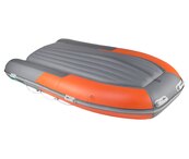 НАДУВНАЯ ЛОДКА GLADIATOR E380S 