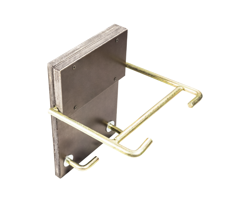 Навесной транец 