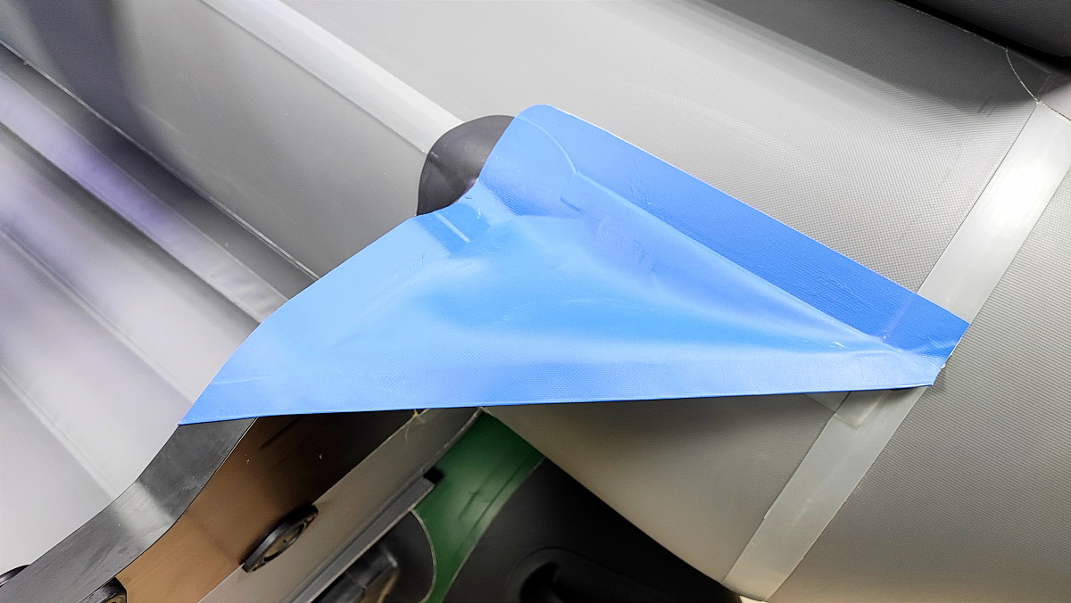 Лодка MISHIMO FAMILY PRO 390 