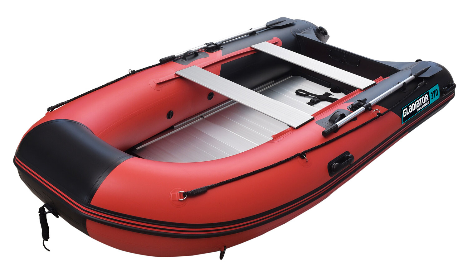 НАДУВНАЯ ЛОДКА GLADIATOR B330AL 