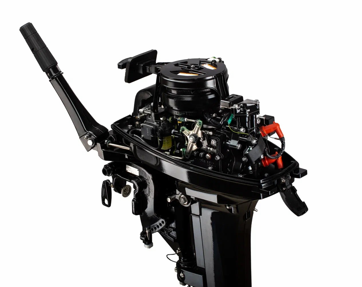 ЛОДОЧНЫЙ МОТОР GLADIATOR G20FHS 