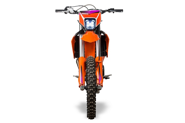 Эндуро мотоцикл IRBIS KTR 250 