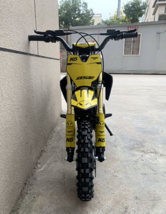 Питбайк BSE K6 