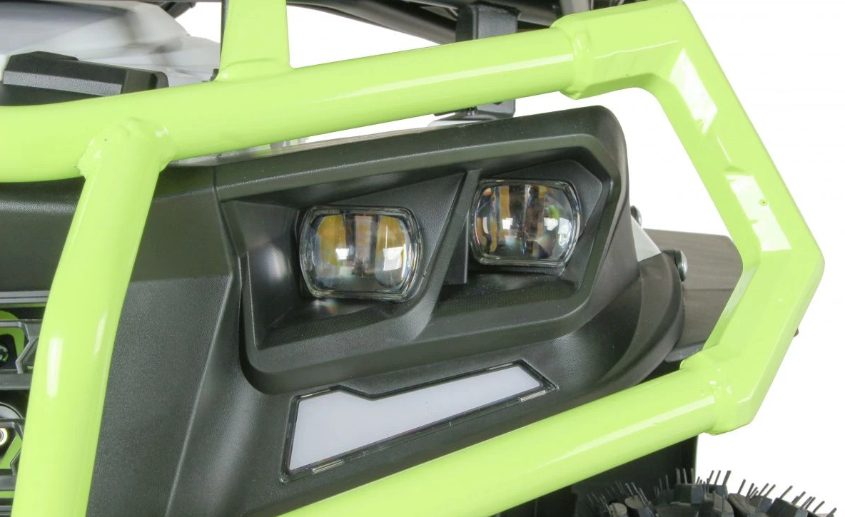 Квадроцикл YACOTA DRAGON 125 