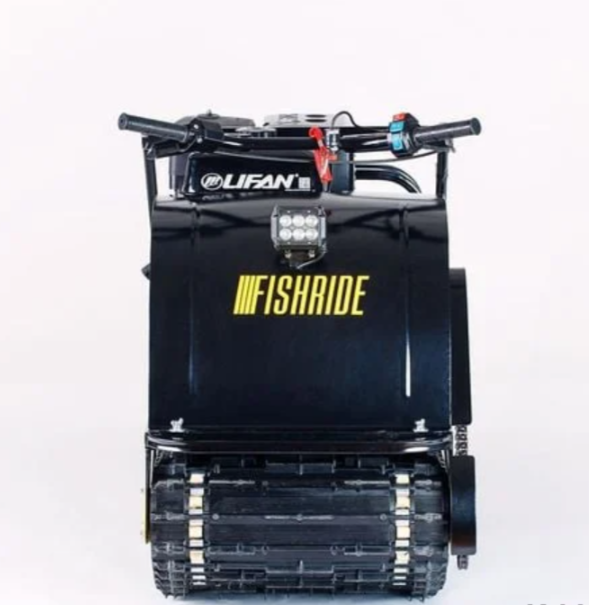 Мотобуксировщик FISHRIDE КЛАССИКА 9 л.с. 