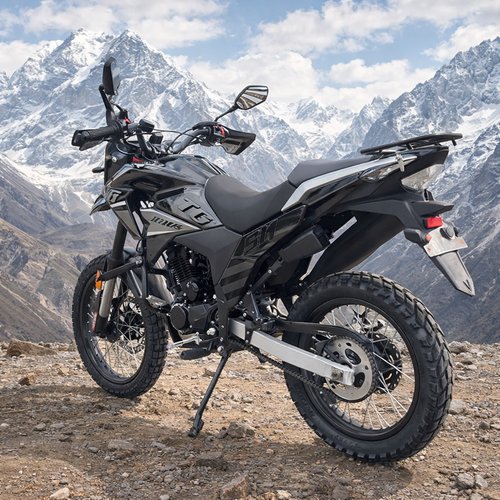 Мотоцикл PROMAX TOURING PR300 