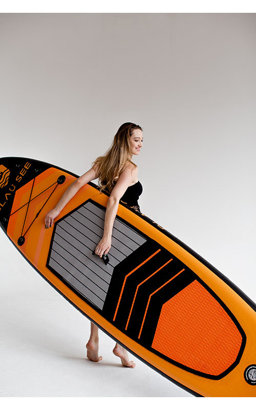 НАДУВНОЙ SUP-BOARD MOONLIGHT 10,6 