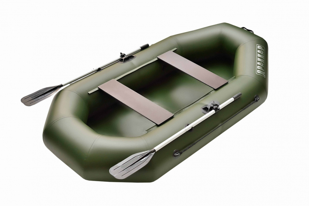 ЛОДКА ГРЕБНАЯ ДРАККАР 2900 STANDARD 