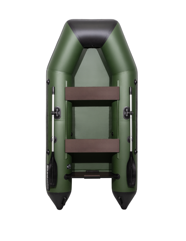 Лодка АКВА 2900 