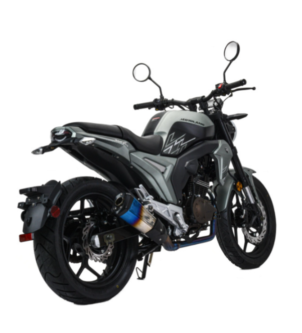 Мотоцикл MOTOLAND (МОТОЛЕНД) 300 CBR 